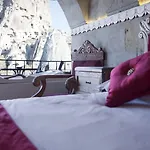 Hermes Cave Uçhisar