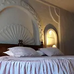 Hermes Cave Uçhisar