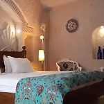Hermes Cave 3* Uçhisar