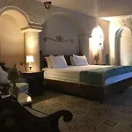 Hotel Hermes Cave Üchisar