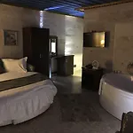 Otel Hermes Cave Uçhisar