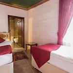 Hermes Cave Otel 3*
