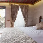Hermes Cave Hotel Üchisar