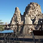 Hermes Cave 3* Uçhisar