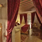 Otel Hermes Cave