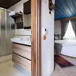 Hermes Cave Uçhisar