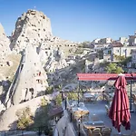 Hermes Cave 3* Uçhisar