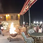 Hermes Cave Hotel