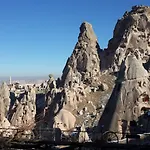 Hermes Cave Hotel