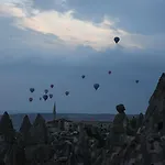 Hermes Cave Otel Uçhisar