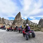 Hermes Cave 3* Üchisar