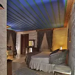 Hermes Cave Uçhisar