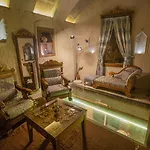 Hotel Hermes Cave 3*