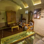 Hermes Cave Uçhisar