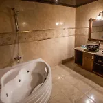 Hermes Cave Hotel