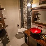 Hermes Cave Hotel Üçhisar