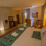Hermes Cave Hotel Üchisar