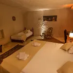 Hermes Cave 3* Uçhisar