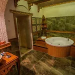 Hermes Cave Otel Uçhisar