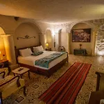 Hotel Hermes Cave Üçhisar