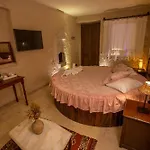 Hermes Cave 3* Uçhisar