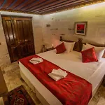 Hermes Cave