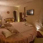 Hermes Cave Otel Uçhisar