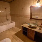Hotel Hermes Cave Üchisar