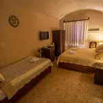 Hermes Cave Uçhisar