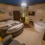 Hermes Cave Hotel Üchisar