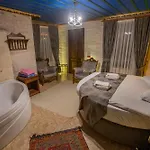 Hermes Cave 3* Uçhisar