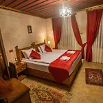 Hermes Cave Otel 3*