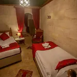 Hermes Cave Otel Uçhisar