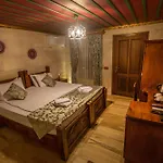 Otel Hermes Cave Uçhisar