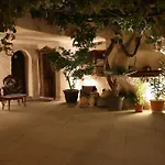 Hotel Hermes Cave Üçhisar