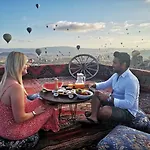 Hermes Cave 3* Uçhisar