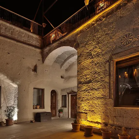 Hermes Cave 2* Uçhisar