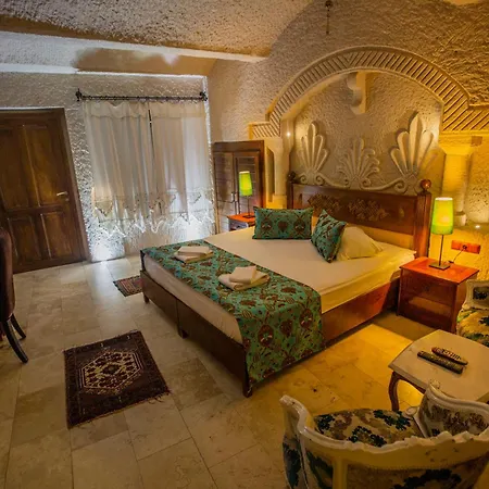 Hermes Cave
