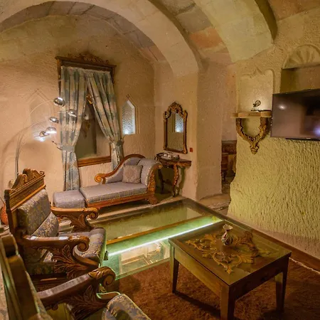 Otel Hermes Cave 2*