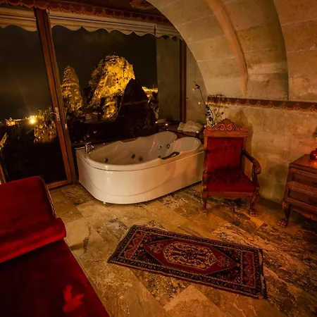 Hermes Cave 3* Üçhisar