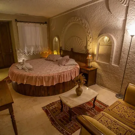 Ξενοδοχείο Hermes Cave