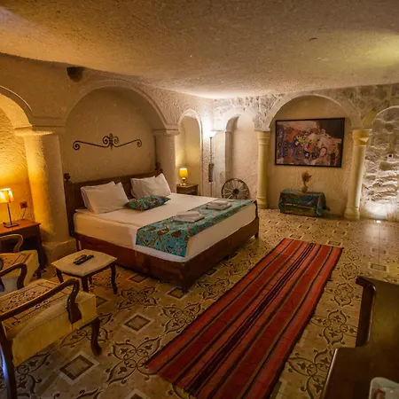 Hermes Cave Ξενοδοχείο 3*