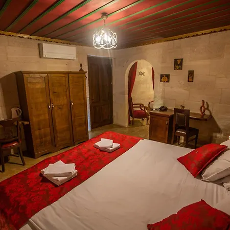 Hermes Cave 3* Uchisar