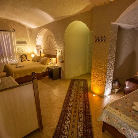 Hermes Cave Ξενοδοχείο