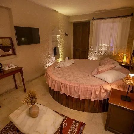Hermes Cave