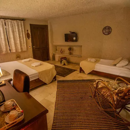 Hermes Cave Otel 2*