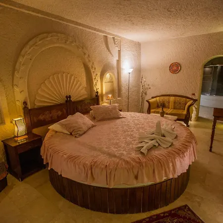 Otel Hermes Cave