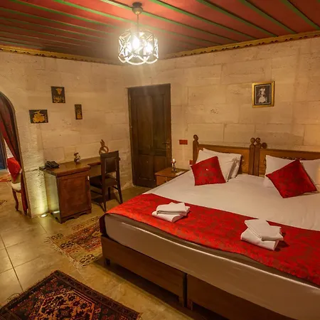 Hermes Cave 2*