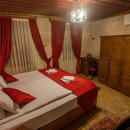 Hermes Cave Otel 2*