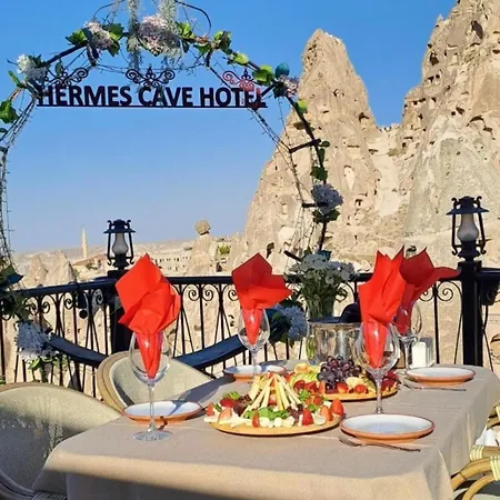 Hotel Hermes Cave 2*